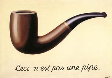 Rene Magritte 대표작