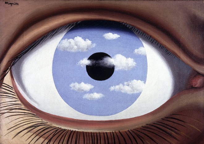 Rene Magritte 대표작