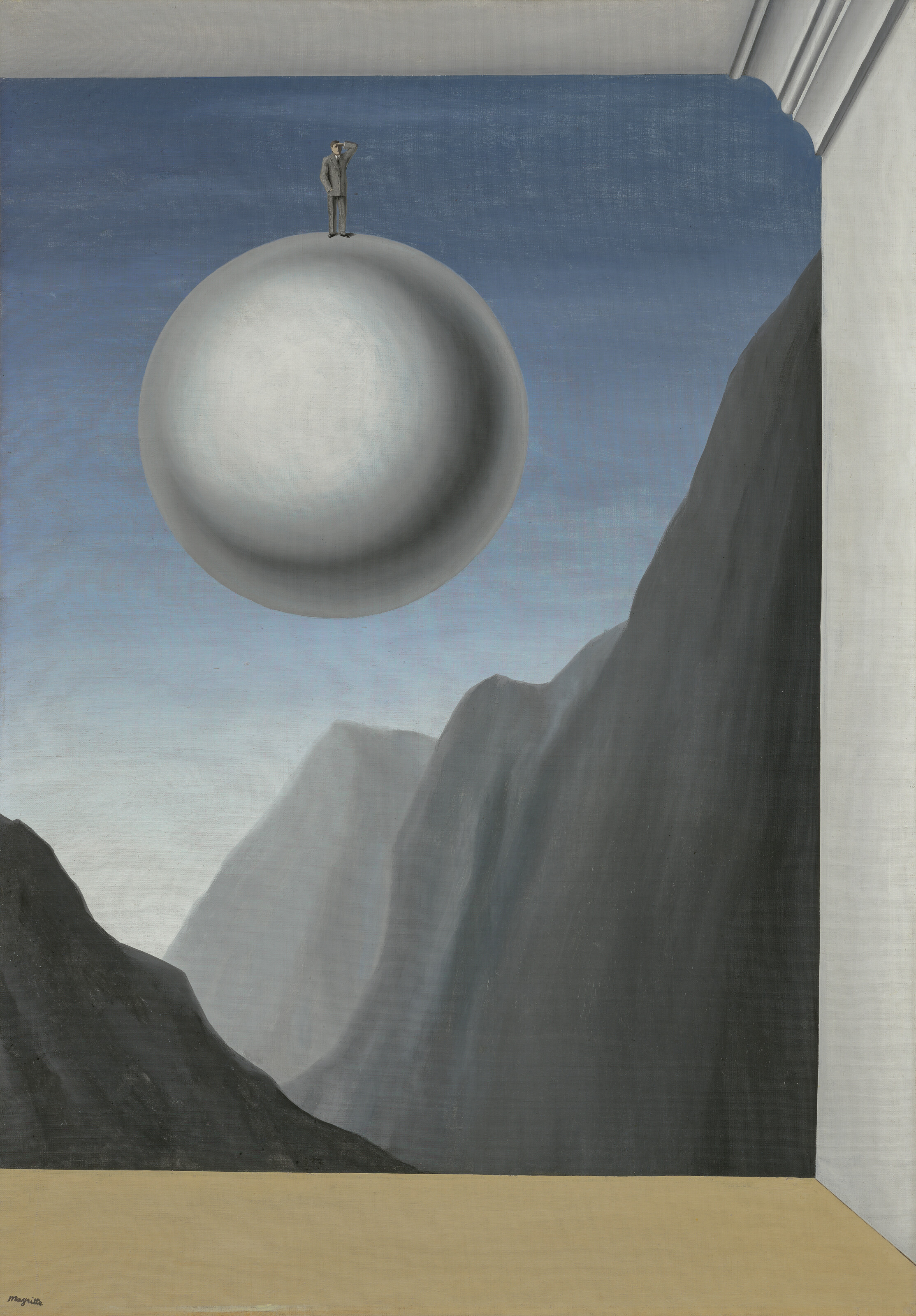 Christie's London Evening and Surreal art sales results