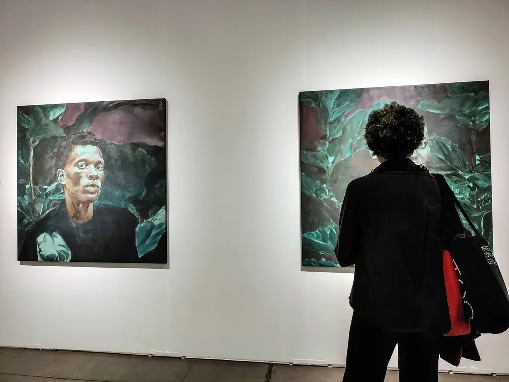 Sotheby's Magritte sale